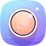 Logo of Selfie Master - Photo Editor & Camera Sticker android Application 